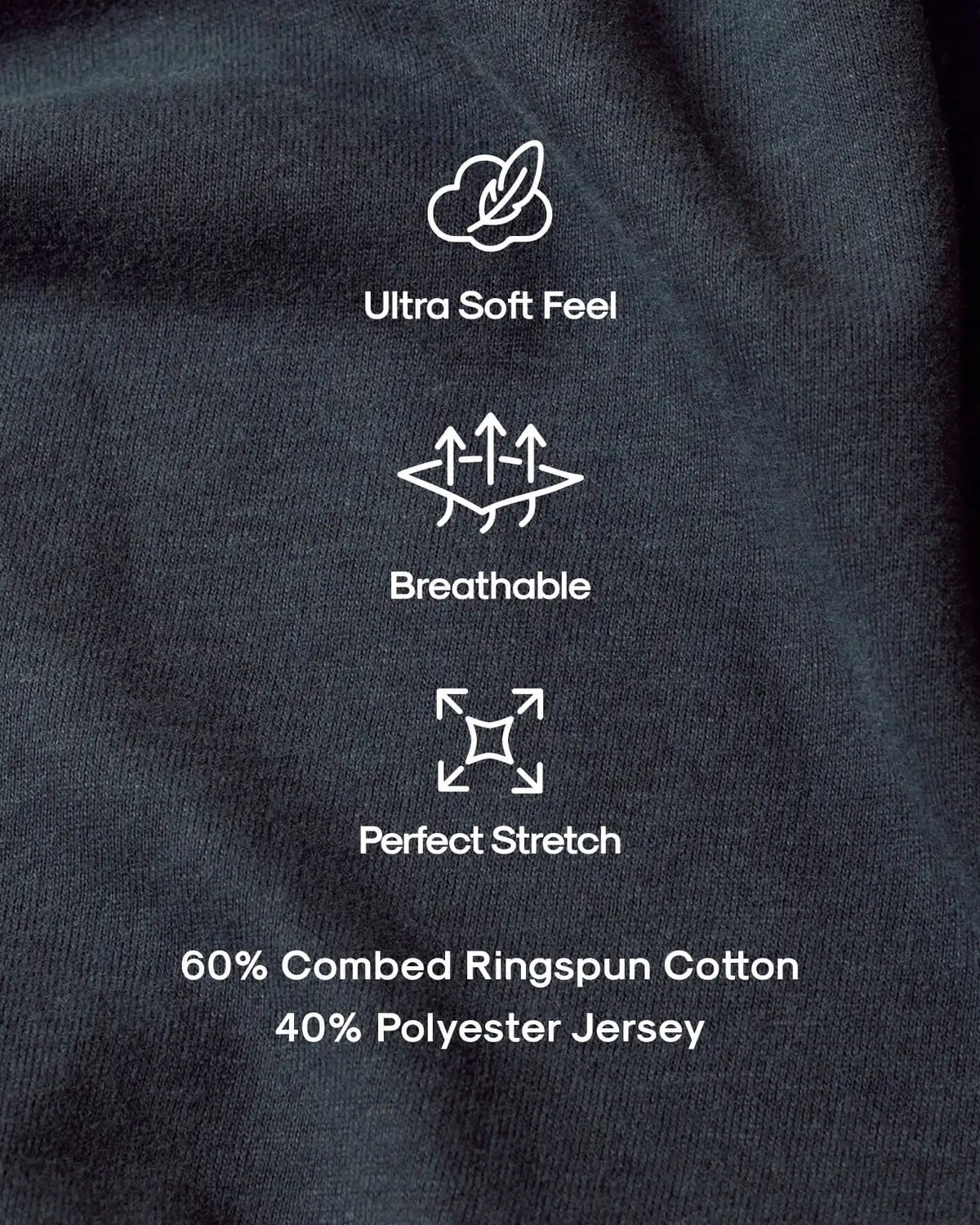 Carbon Classic Crew Neck