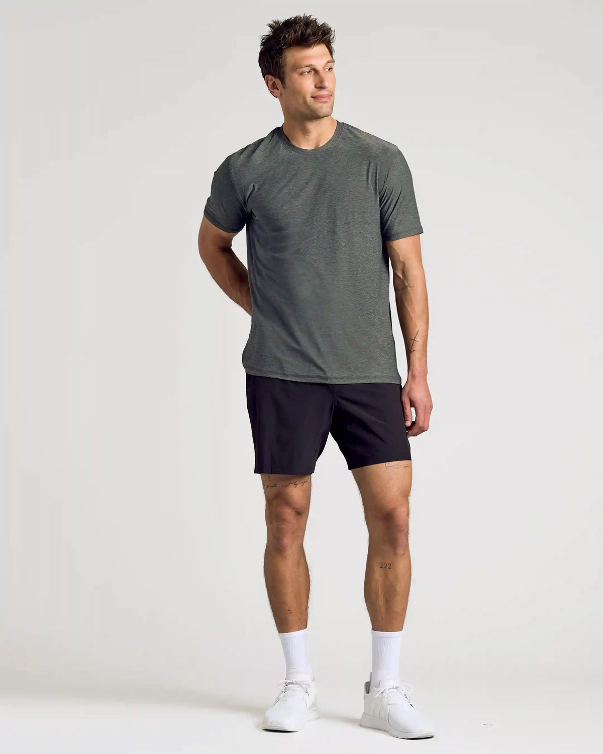 Crews Variety: Classic, Active, & Classic Curved 6-Pack