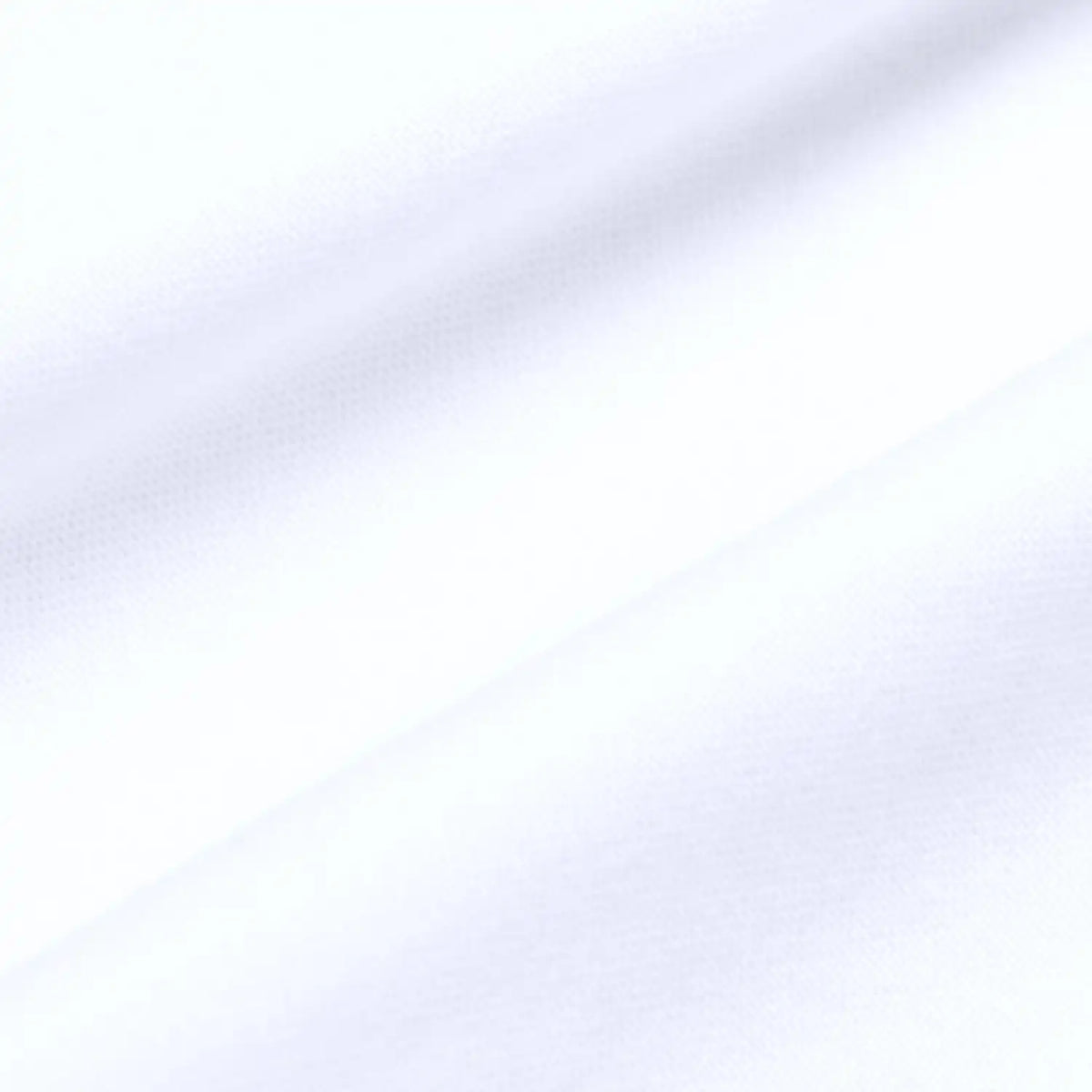 All-White Tall Straight Hem Crew Neck T-Shirt 6-Pack