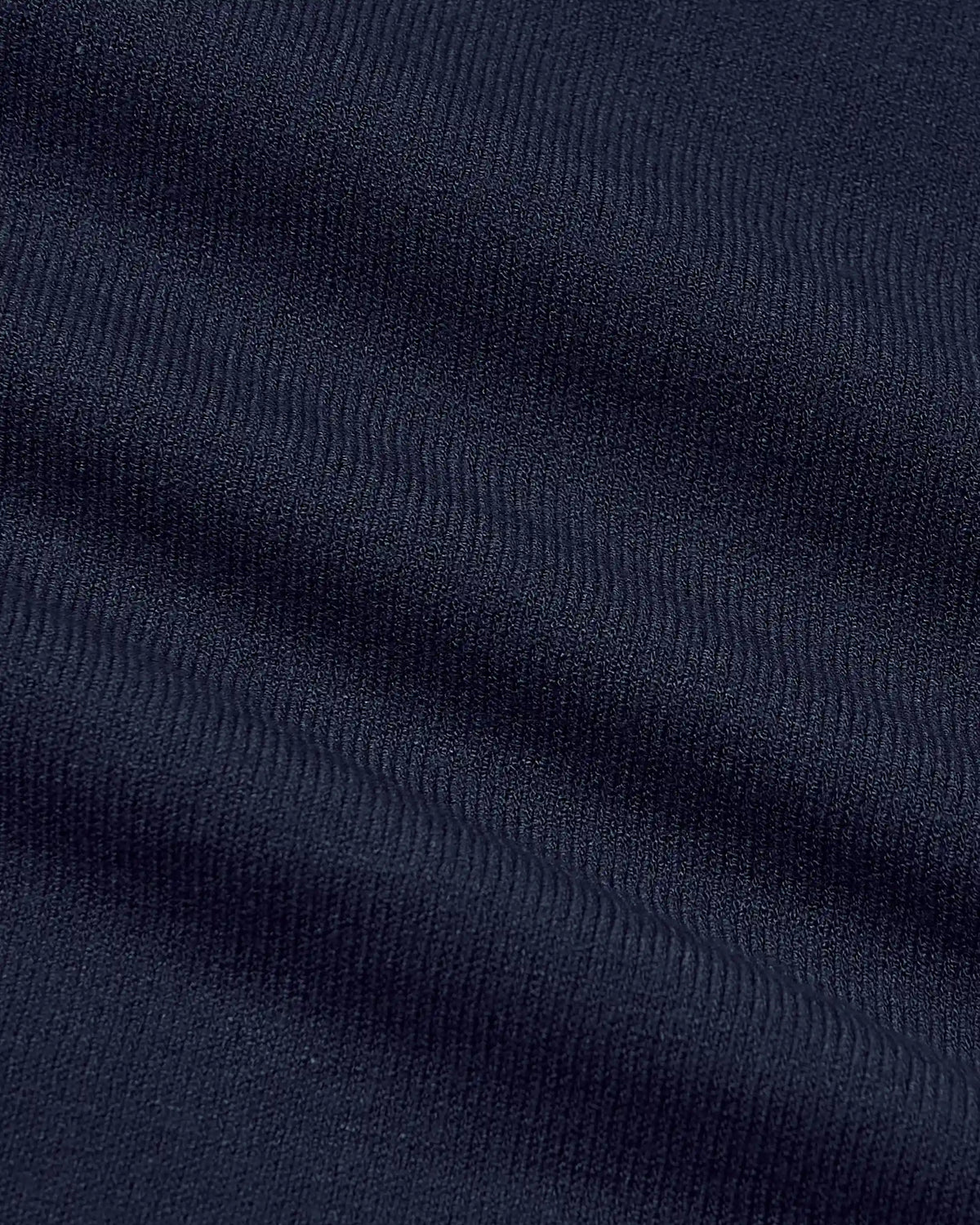 Black & Navy Crew Neck Sweater 2-Pack