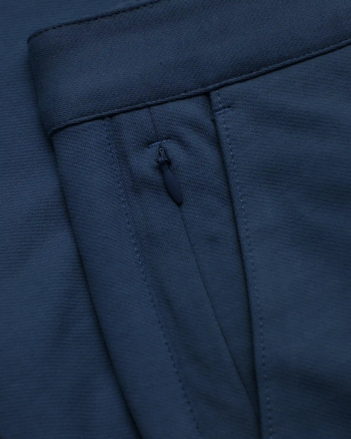 Black & Navy Slim Chino Pants 2-Pack
