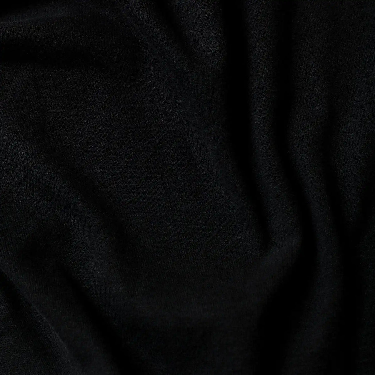 Black Classic Polo