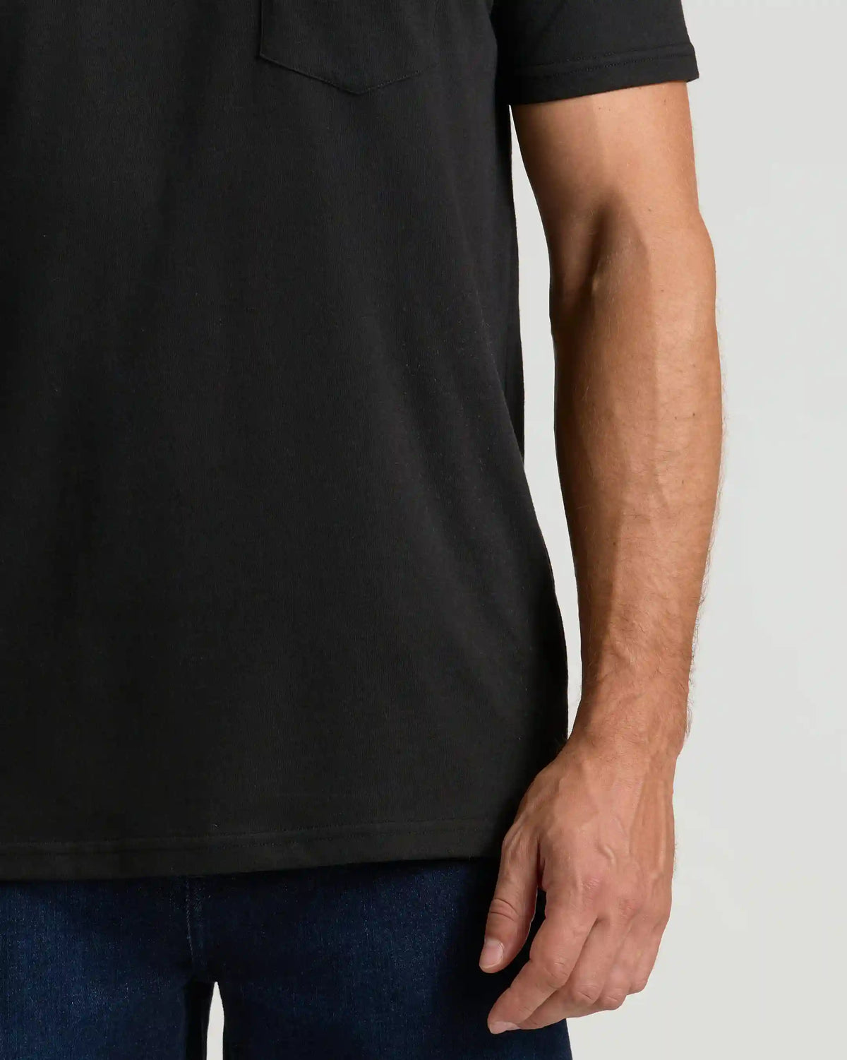Classic Pocket Crew 10-Pack
