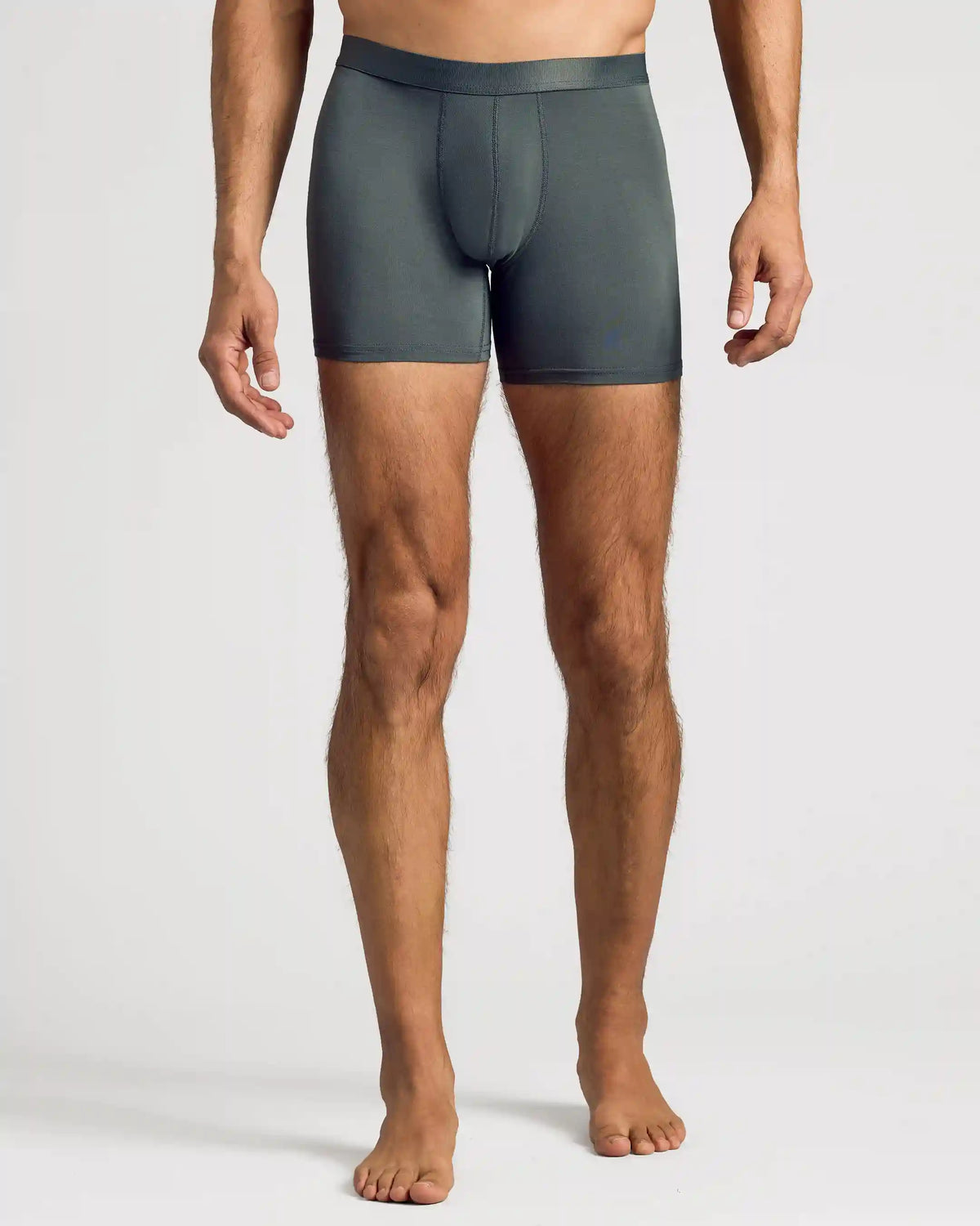 Carbon Boxer Briefs 3-Pack