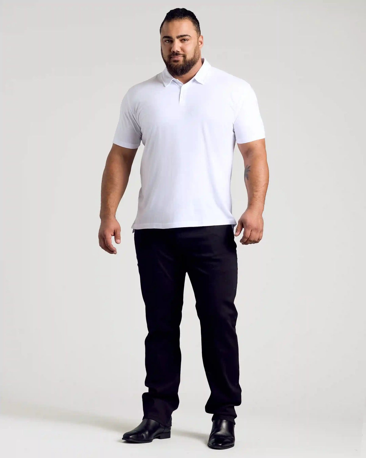 Classic Polo 10-Pack