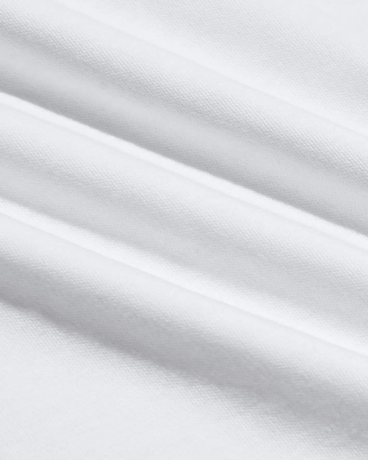 Black & White Pima Cotton Blend Crew 7-Pack