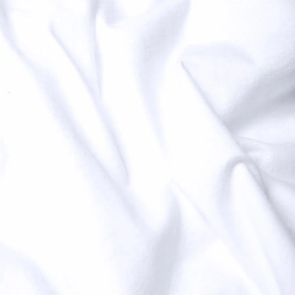 White Classic V-Neck 3-Pack