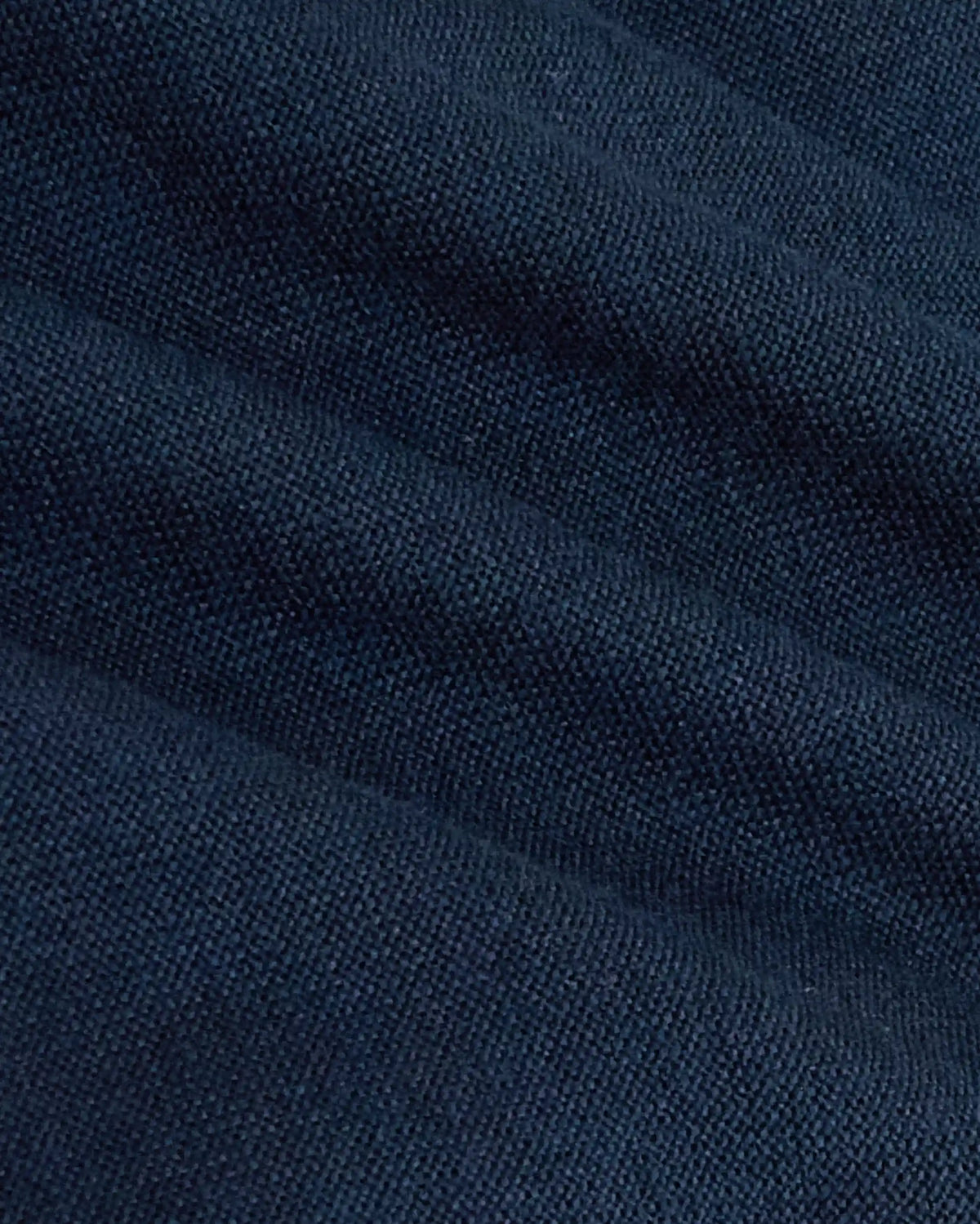 Navy Active V-Neck