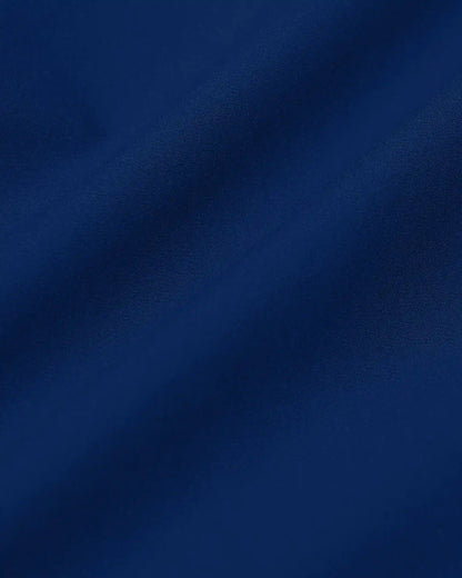 Navy Commuter Long Sleeve Shirt