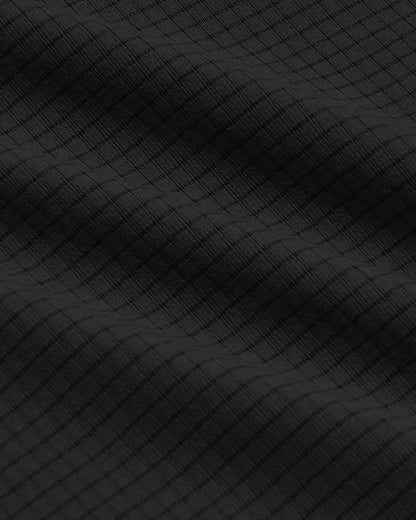 Black & Navy Sleeveless Active Mesh Tank 2-Pack