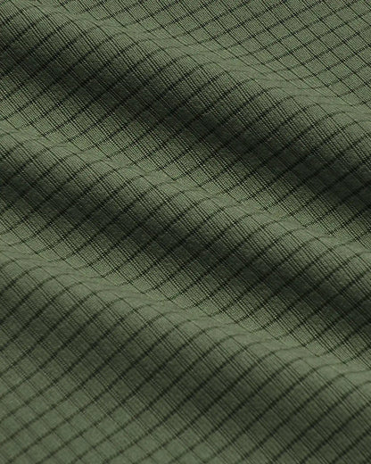 Kelp Sleeveless Active Mesh Tank