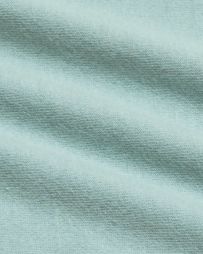Seabreeze Tall Straight Hem Crew Neck T-Shirt