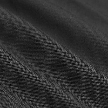 Carbon Tall Active Crew Neck 2.0