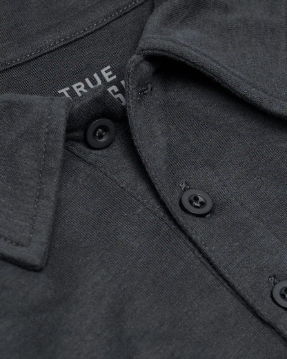 Tall Classic Polo 3-Pack