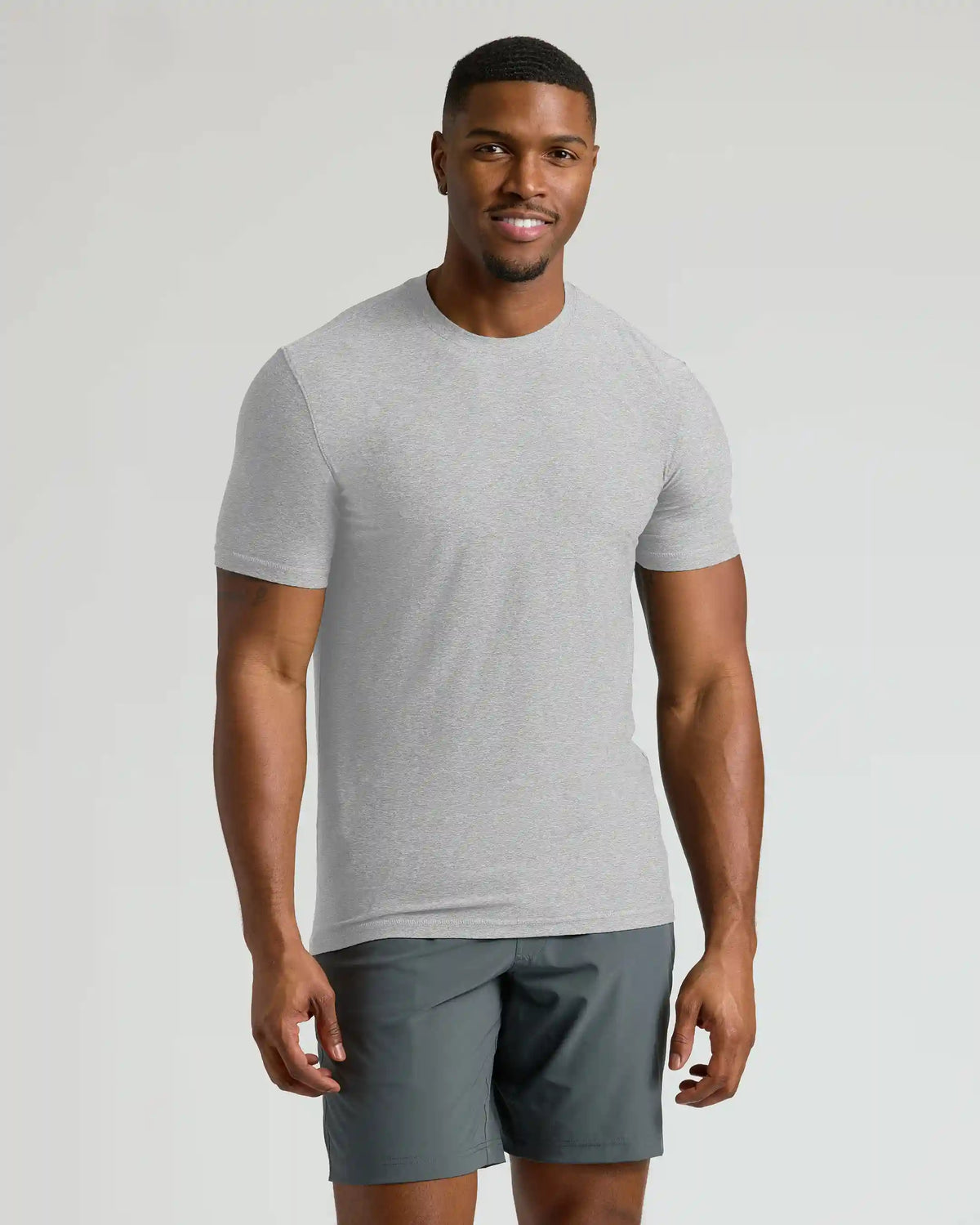 Tall Active Crew 3-Pack