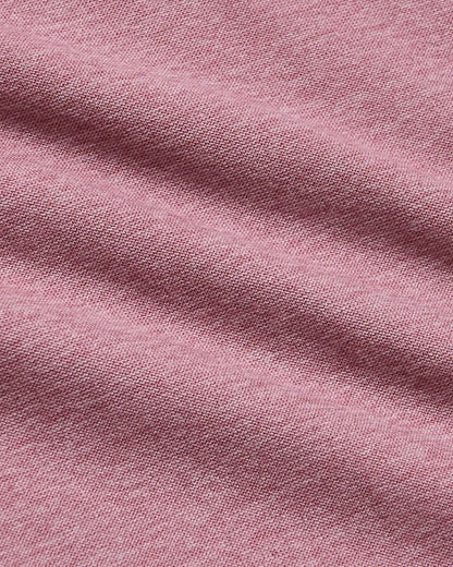 Quartz Rose Tall Active Crew Neck 2.0