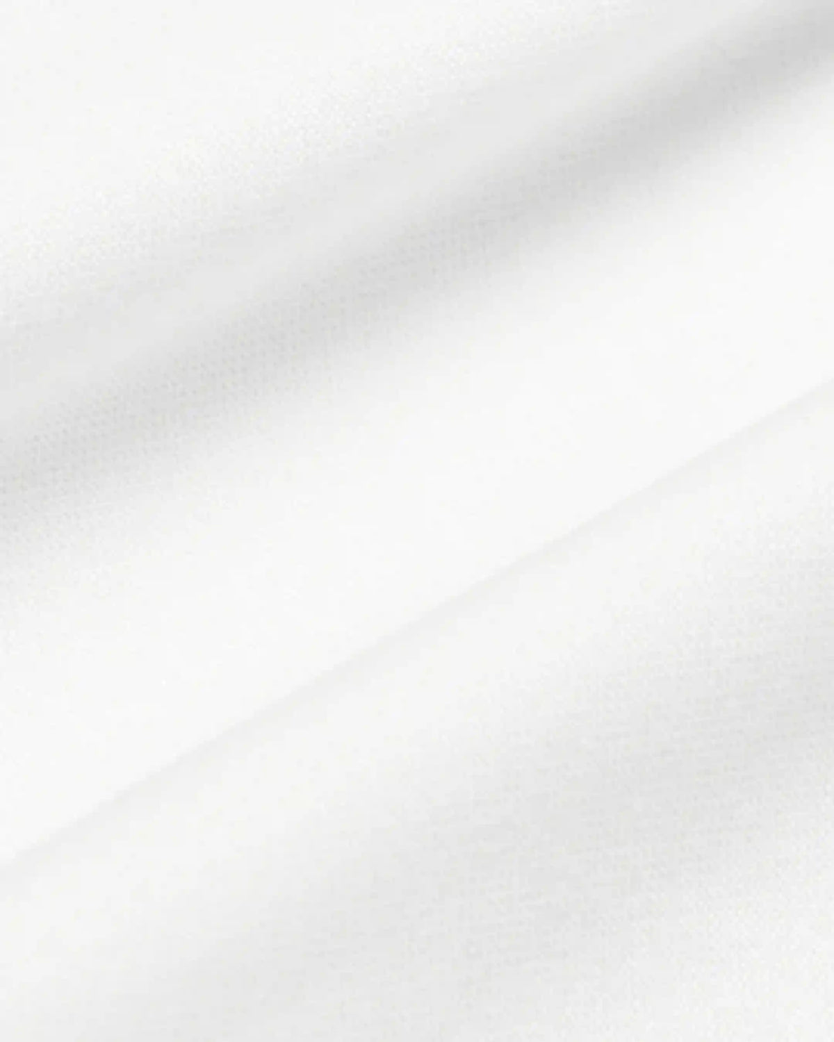White Tall Active Crew Neck 2.0