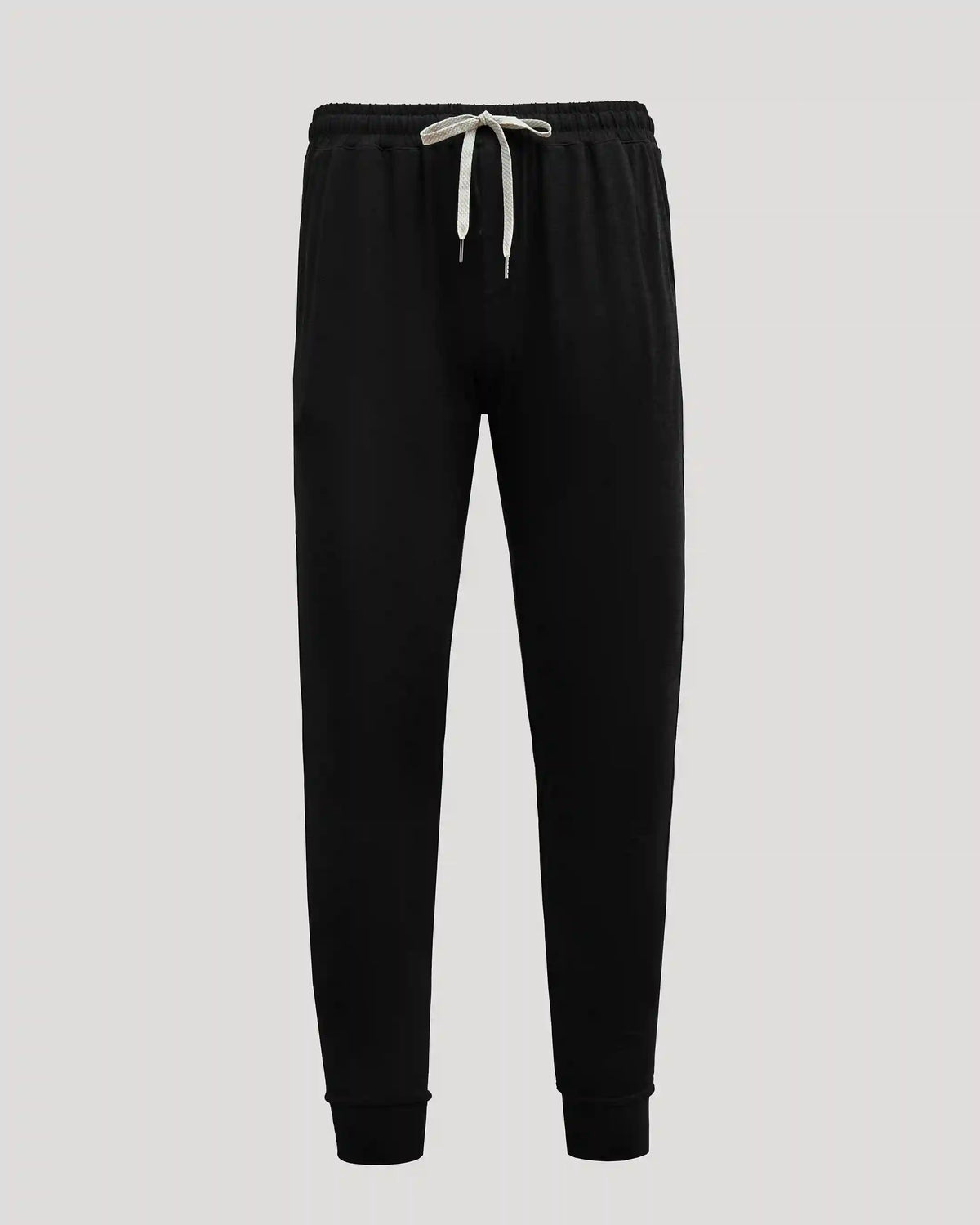 Black Tall Active Joggers