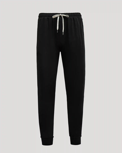 Black Tall Active Joggers