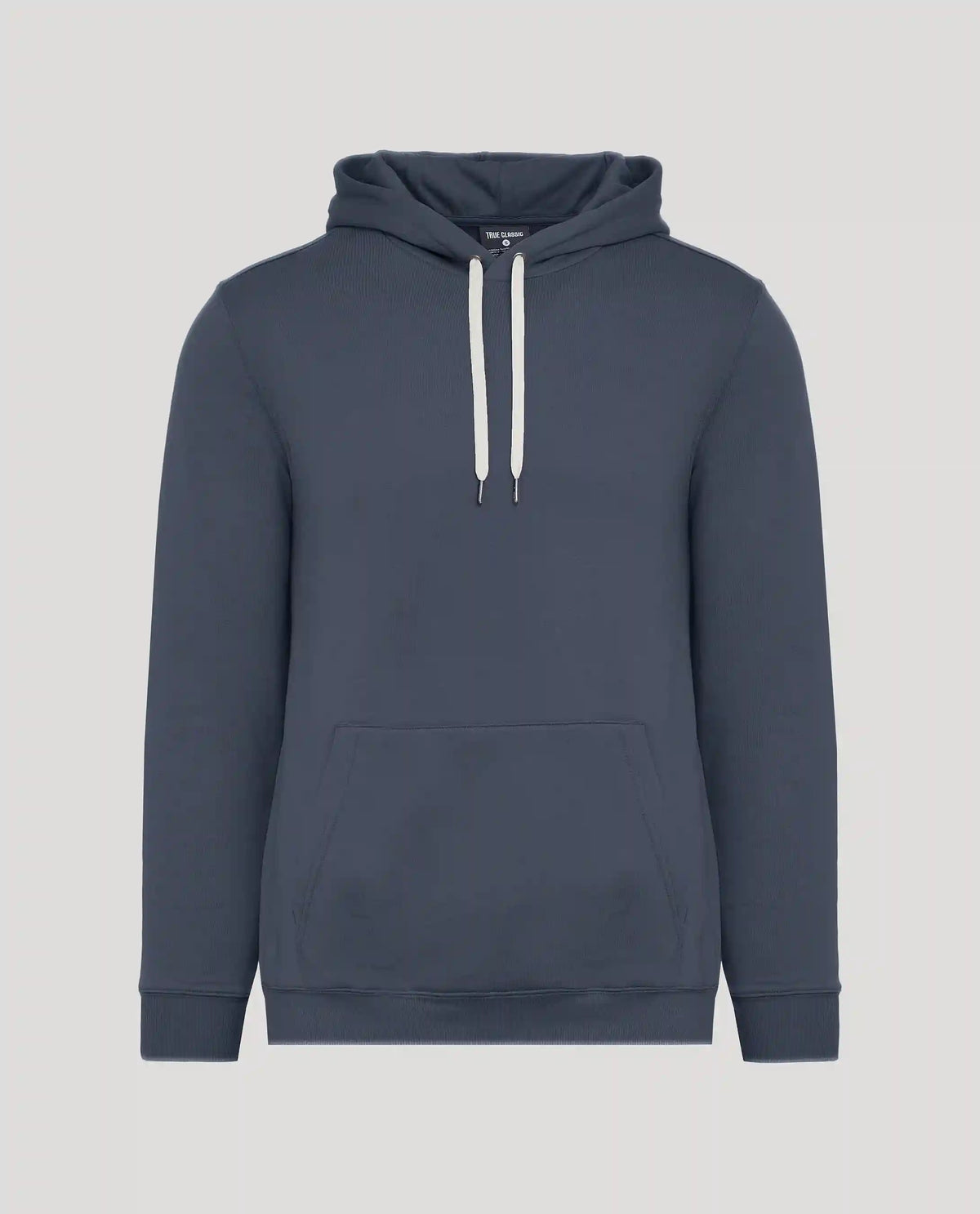Stormy Fleece French Terry Pullover Hoodie