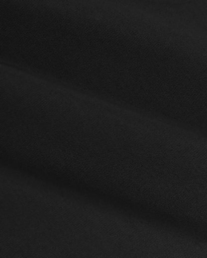 Black Coaches Jacket