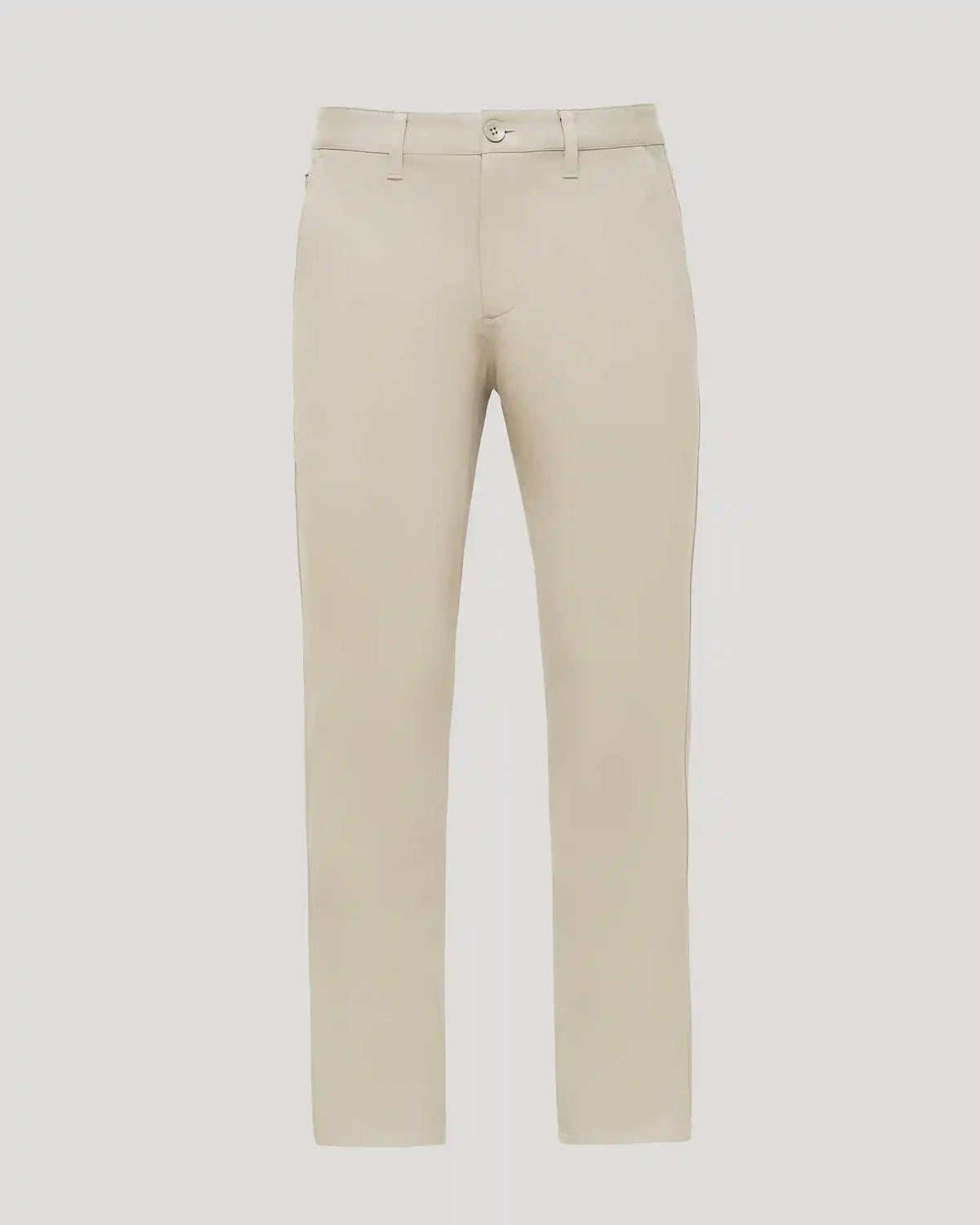 Sandstone Straight Chino Pants 2.0