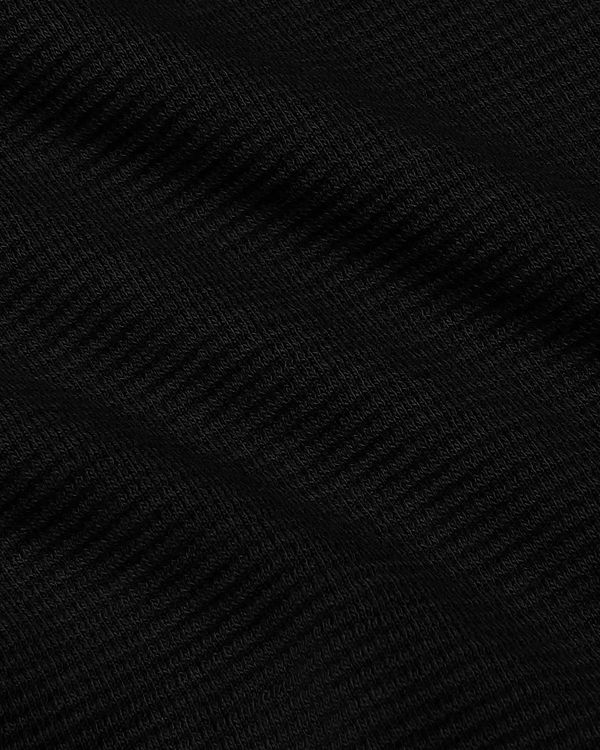 Womens Black Waffle Long Sleeve Henley & Waffle Leg Pant 2-Pack
