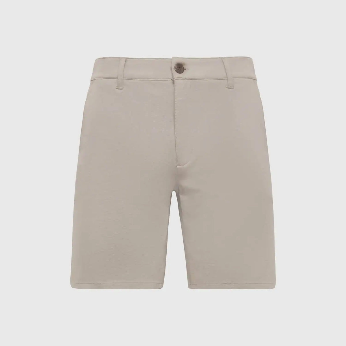 Sandstone Neutral Chino Shorts