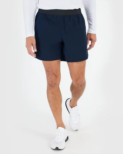 Active Crew & Training Short 8-Pack