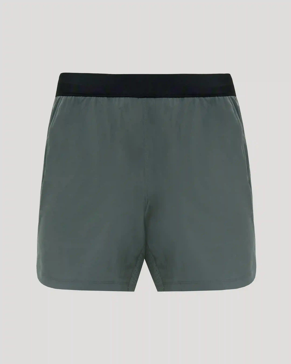 7" Carbon Active Training Shorts 2.0
