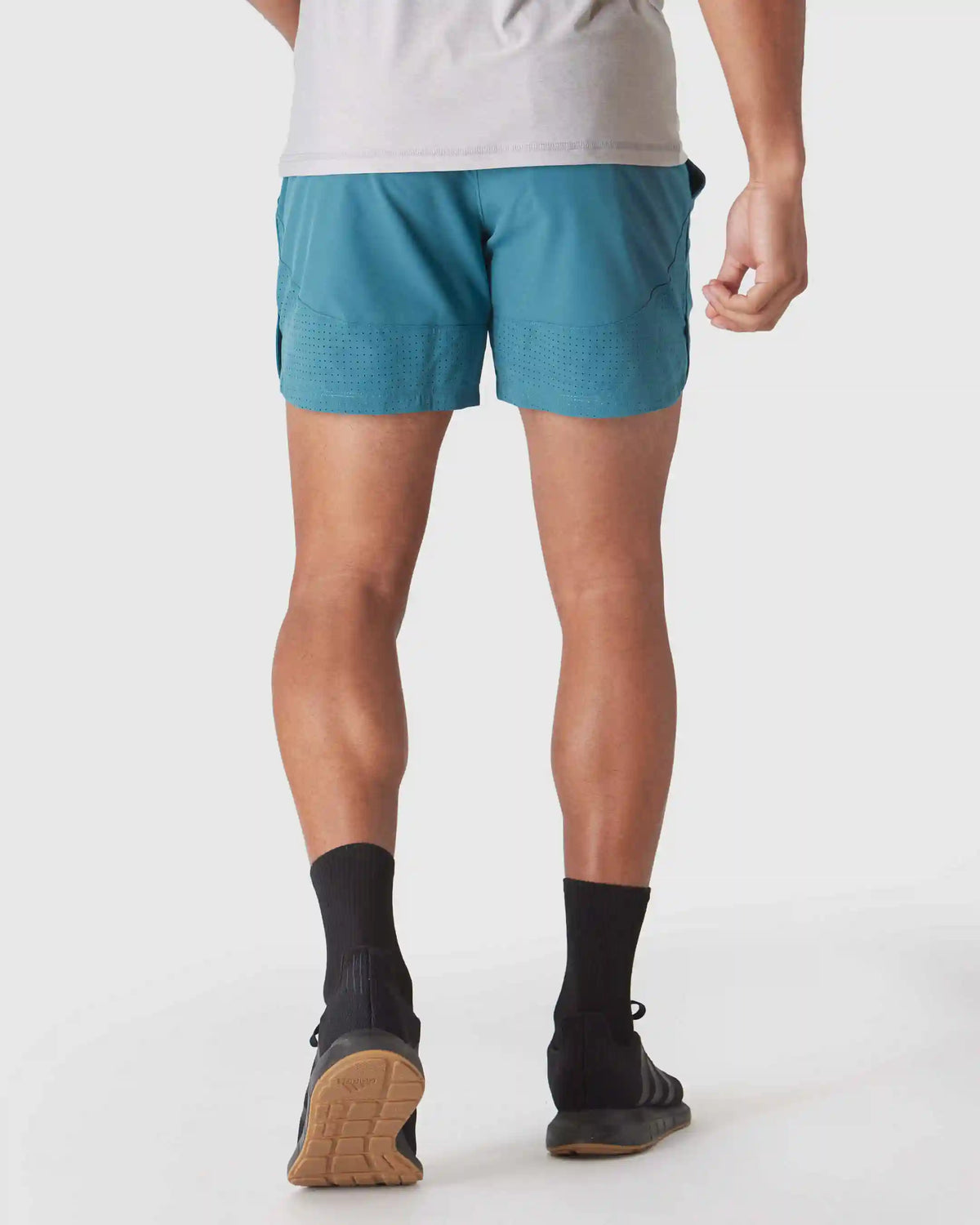 Sapphire 7 Active Training Short