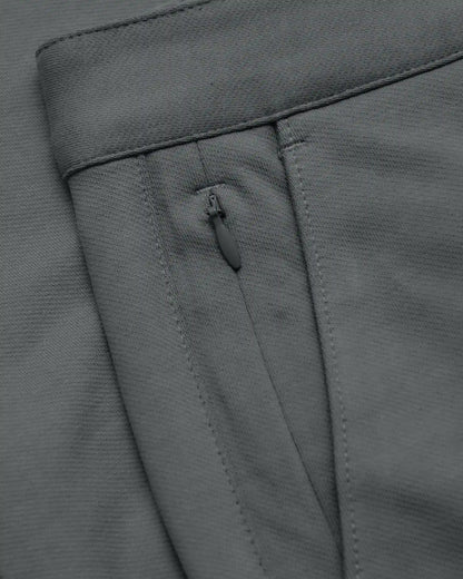 9" Carbon Chino Shorts 2.0