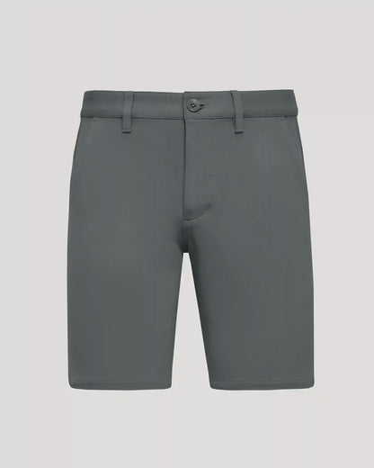 9" Carbon Chino Shorts 2.0