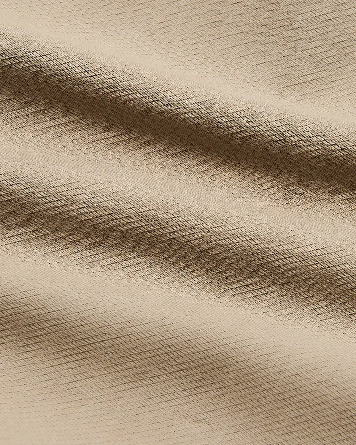 9" Khaki Chino Shorts 2.0