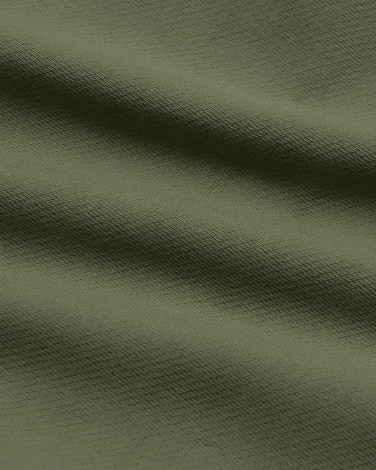 9" Military Green Chino Shorts 2.0