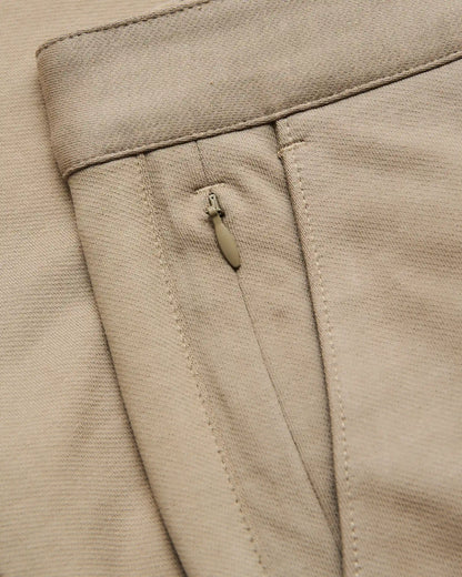 7" Khaki Chino Shorts 2.0