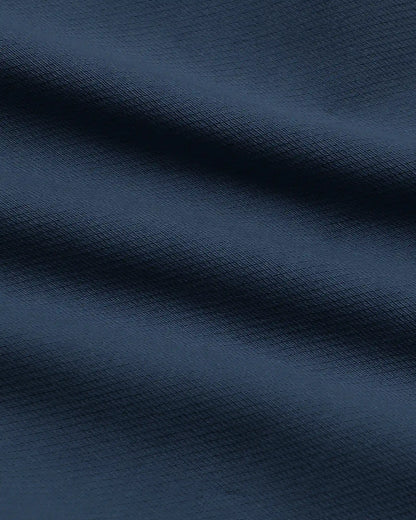 7" Navy Chino Shorts 2.0