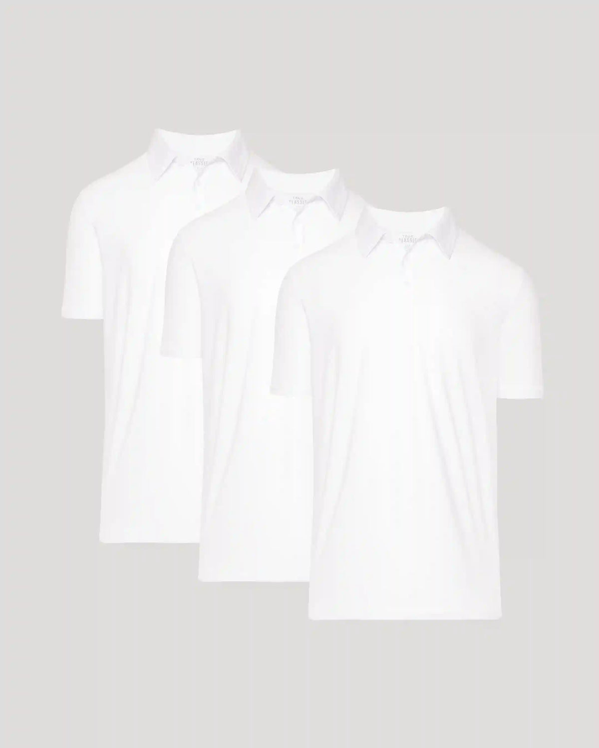 Active Polo 3-Pack