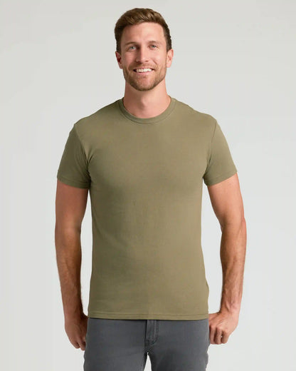 Crew Core Sleeve Variety 6-Pack