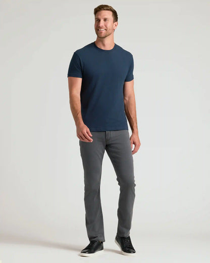 Classic Crew Neck 6-Pack