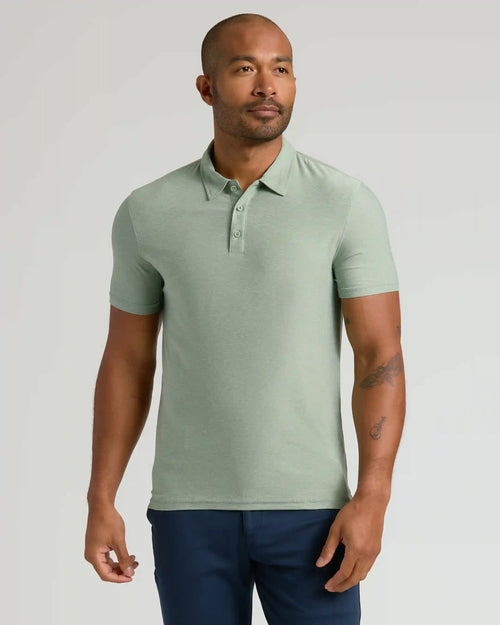 Lichen Active Polo 2.0