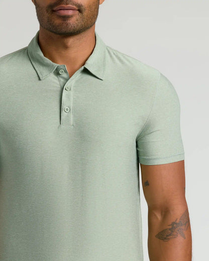 Lichen Active Polo 2.0
