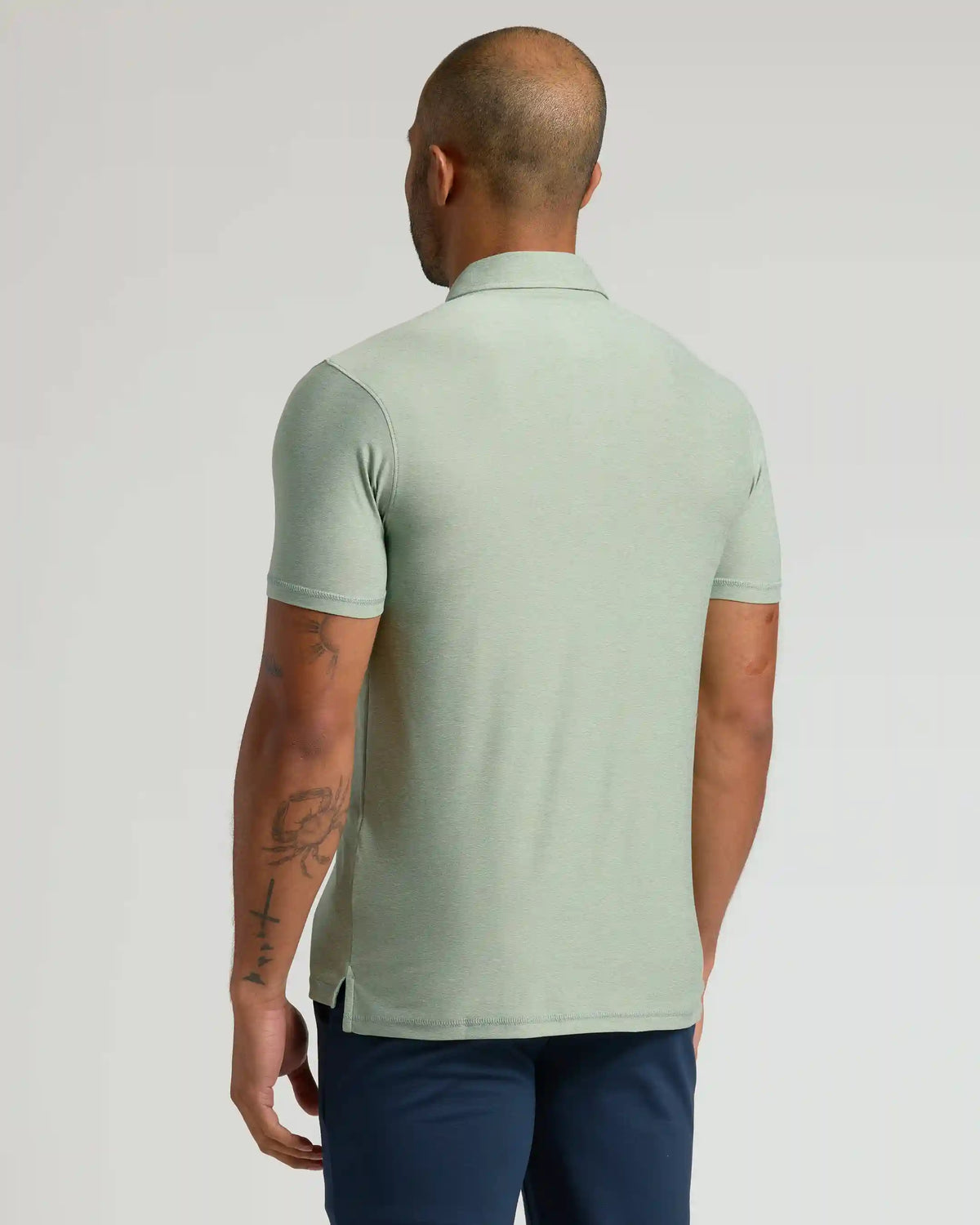 Lichen Active Polo 2.0