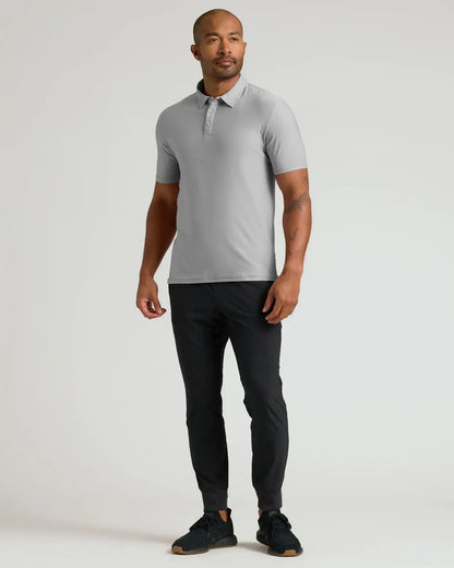 Active Polo 3-Pack
