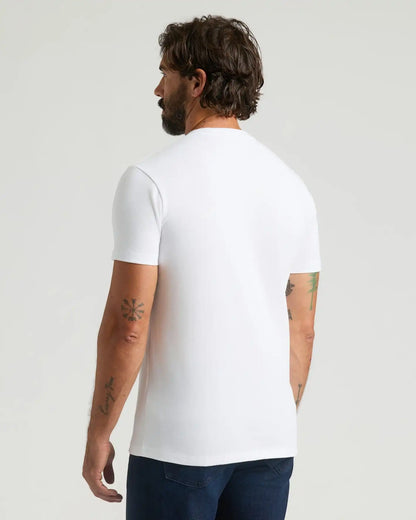 White Heavyweight Crew