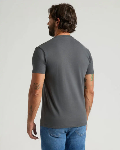 Carbon Heavyweight Pocket Crew