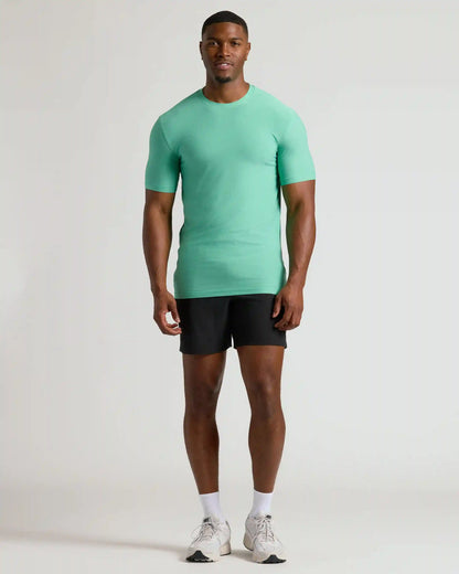 Fern Tall Active Crew Neck 2.0