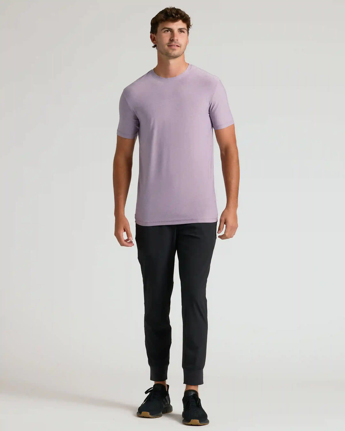 Tall Active Crew 3-Pack
