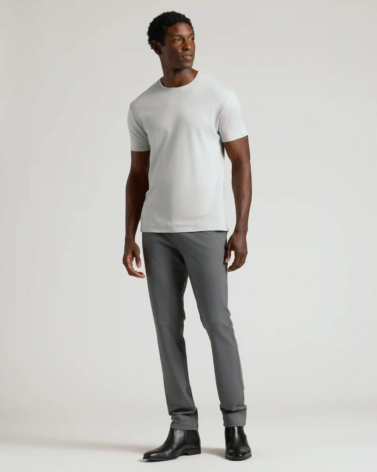Carbon Commuter Pants