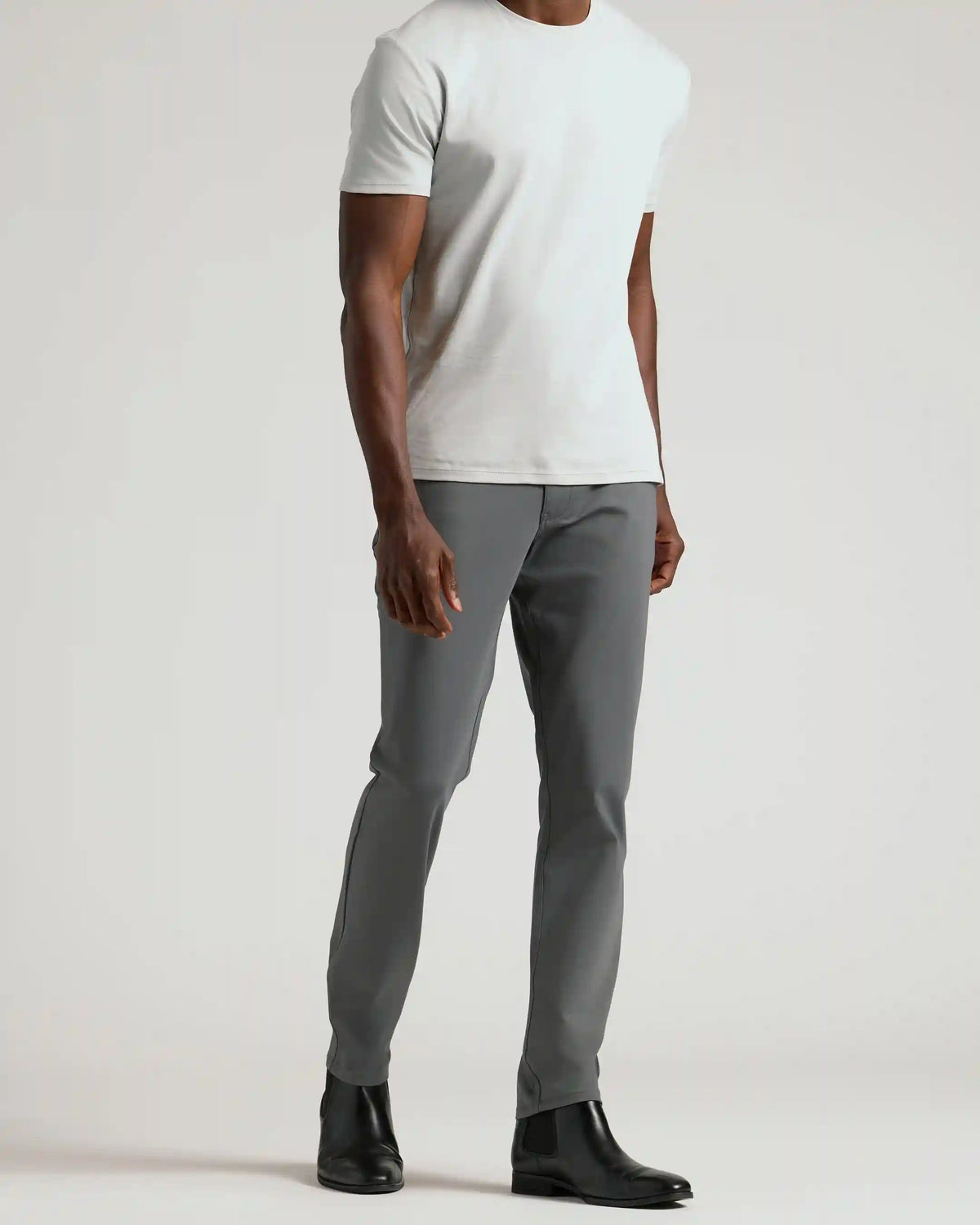 Carbon Commuter Pants